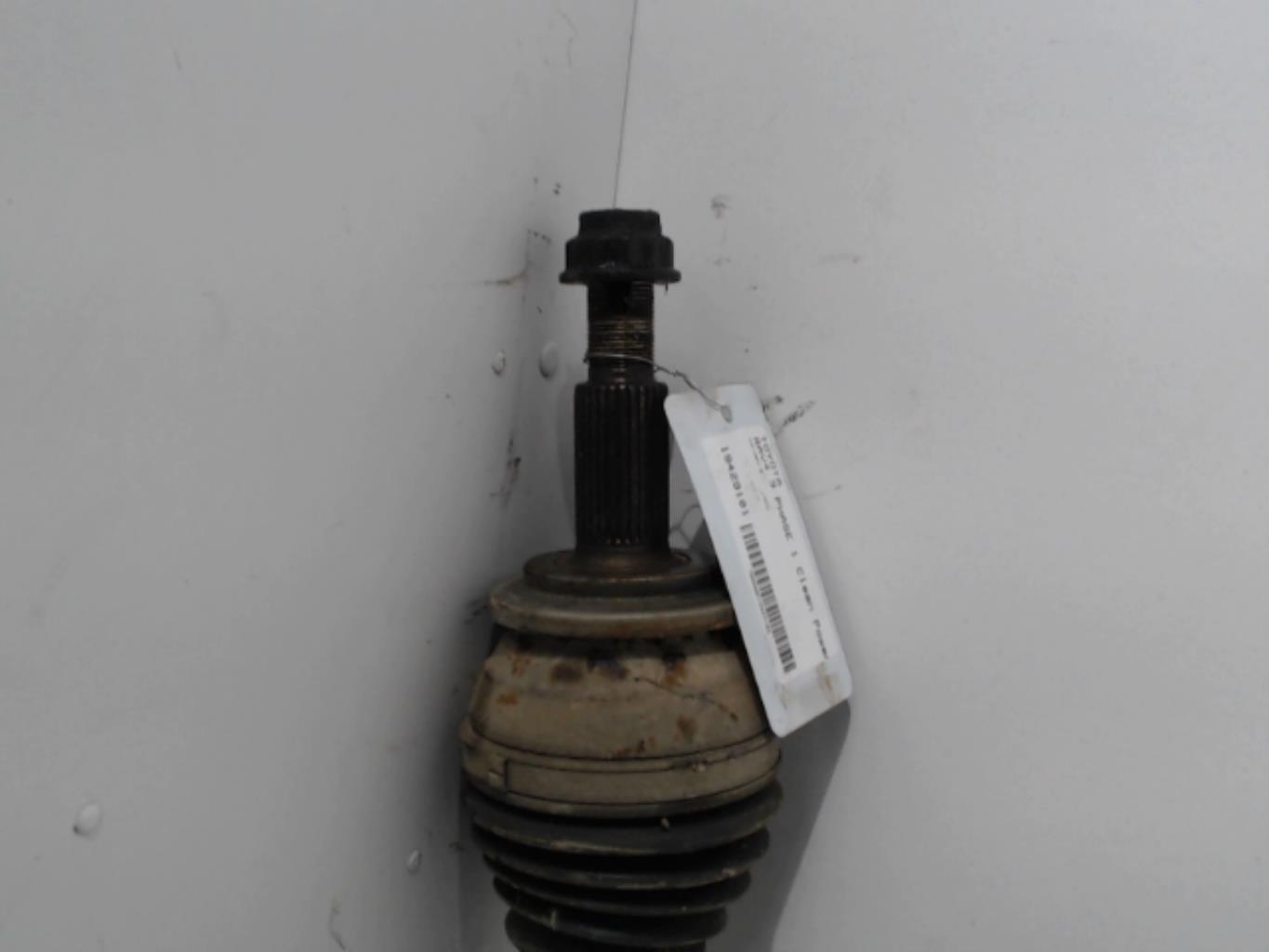 Giunto cardanico albero di trasmissione sinistro TOYOTA RAV4 3 PHASE 1 Diésel - 1