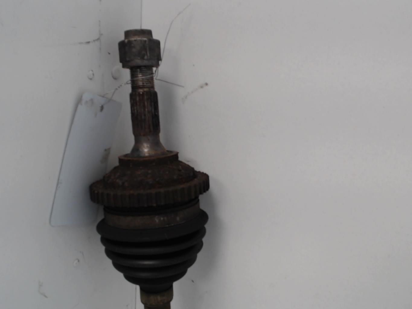 Giunto cardanico albero di trasmissione sinistro PEUGEOT 206+ Diésel - 1