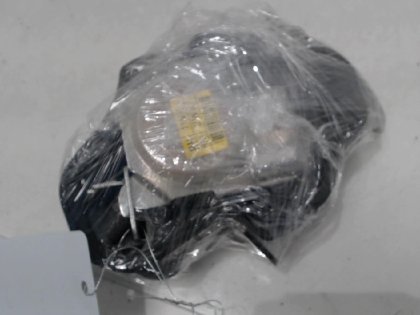 Cintura di sicurezza posteriore destra KIA CARENS 3 Diésel - 1