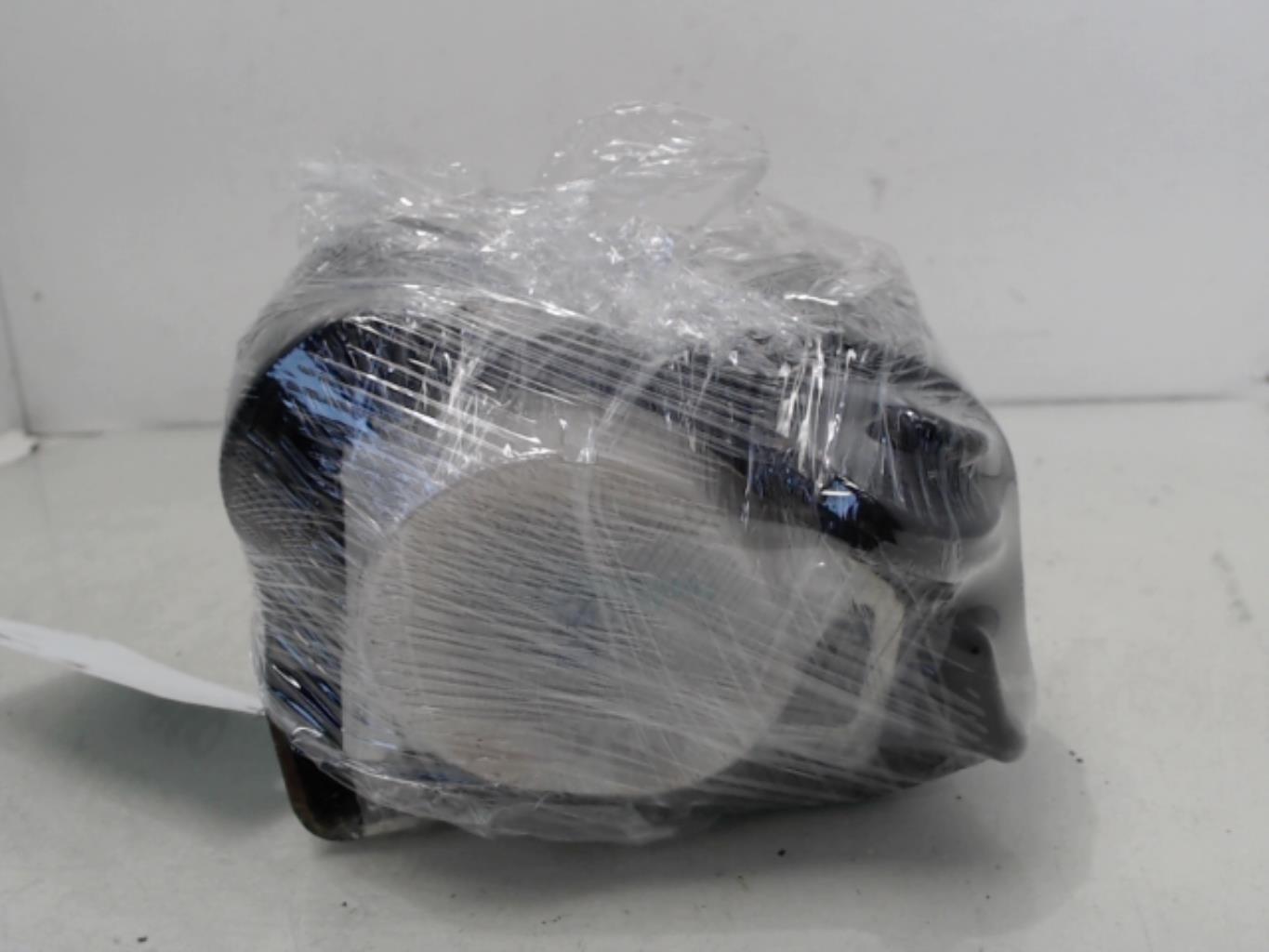 Cintura di sicurezza posteriore destra OPEL ZAFIRA A PHASE 1  - 1