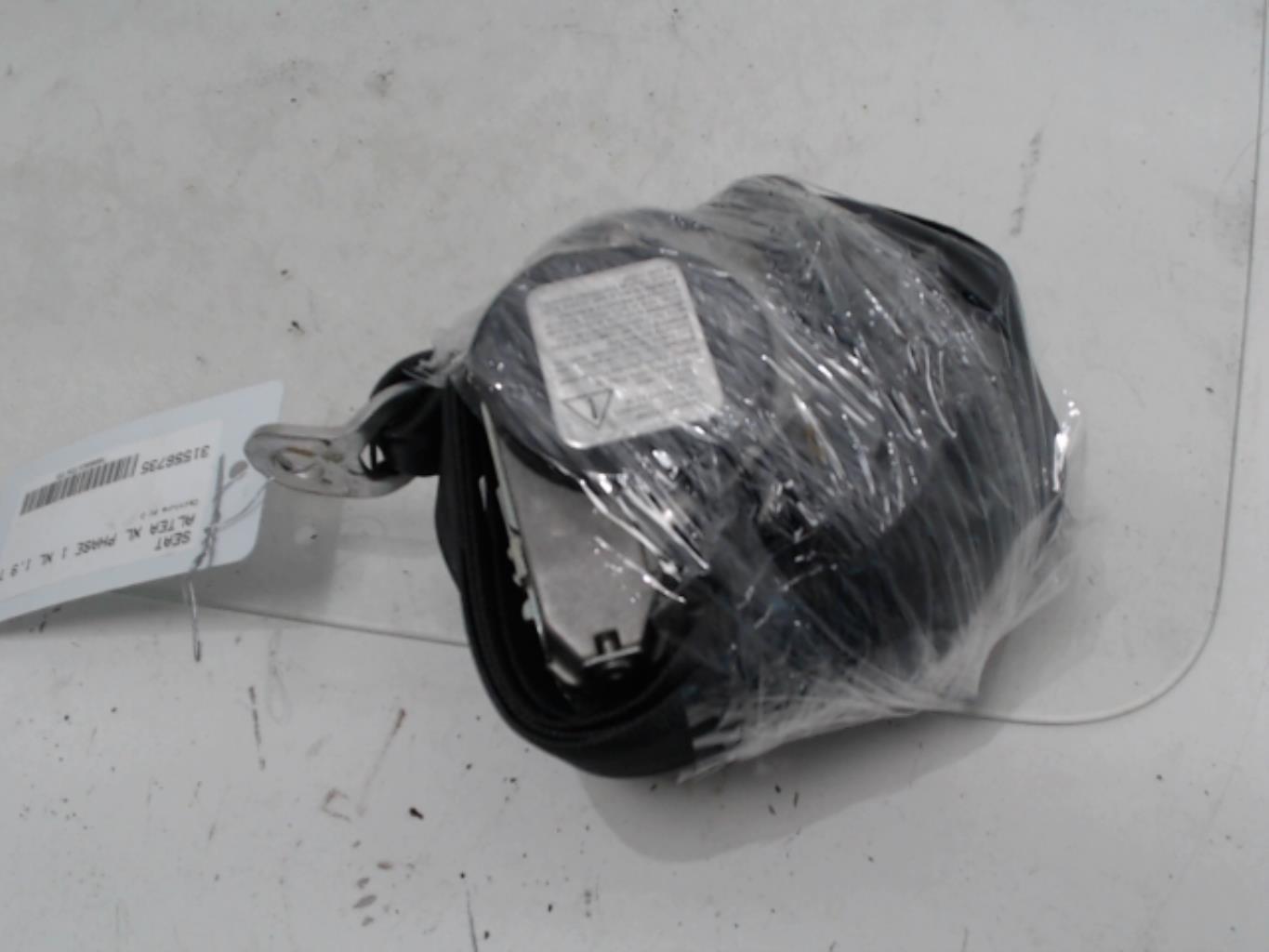 Ceinture avant droit SEAT ALTEA XL PHASE 1 Diesel - 1