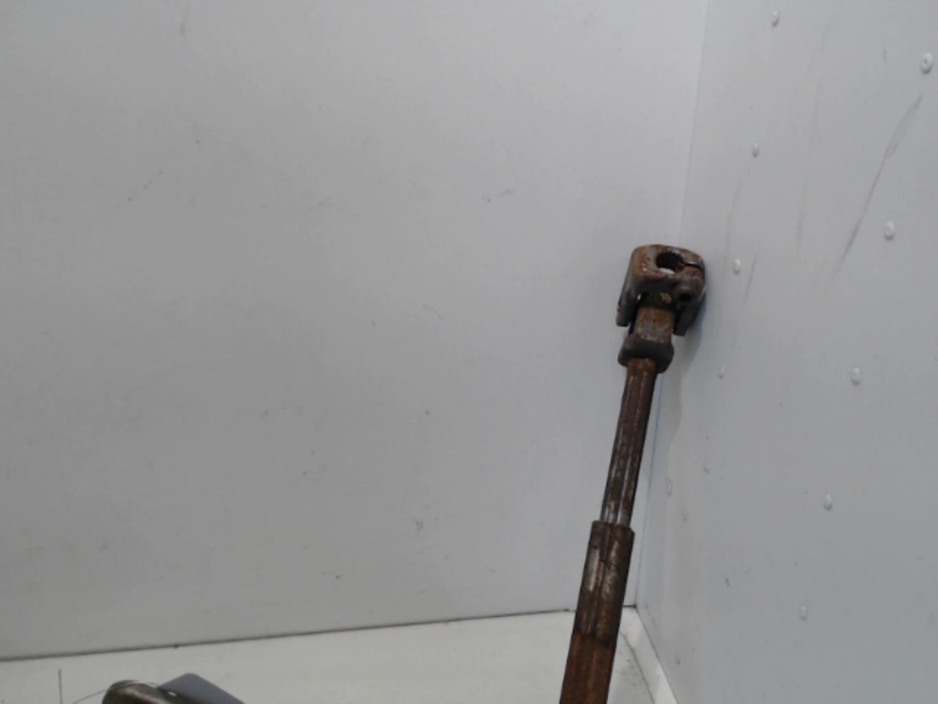 Piantone dello sterzo SEAT ALTEA XL PHASE 1 Diésel - 1