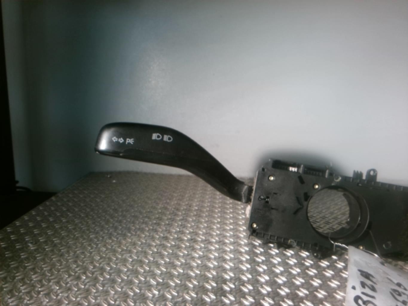 Devio guida completo con contatto spiralato SEAT IBIZA 3 PHASE 1 Diésel - 1