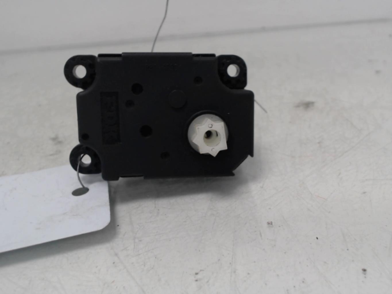 Commande chauffage MINI MINI 2 R56 PHASE 1 Diesel - 1