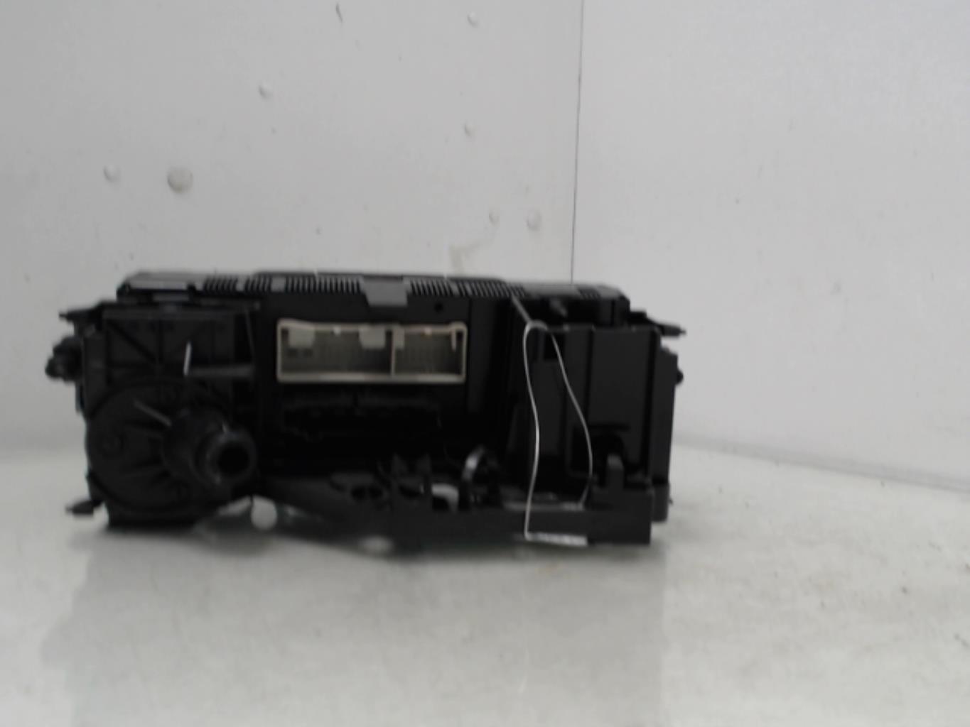 Commande chauffage SEAT ALTEA XL PHASE 1 Diesel - 1