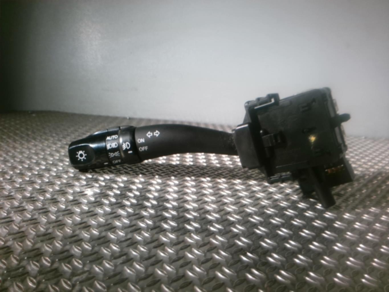 Commodo phare KIA CARENS 3 Diesel - 1