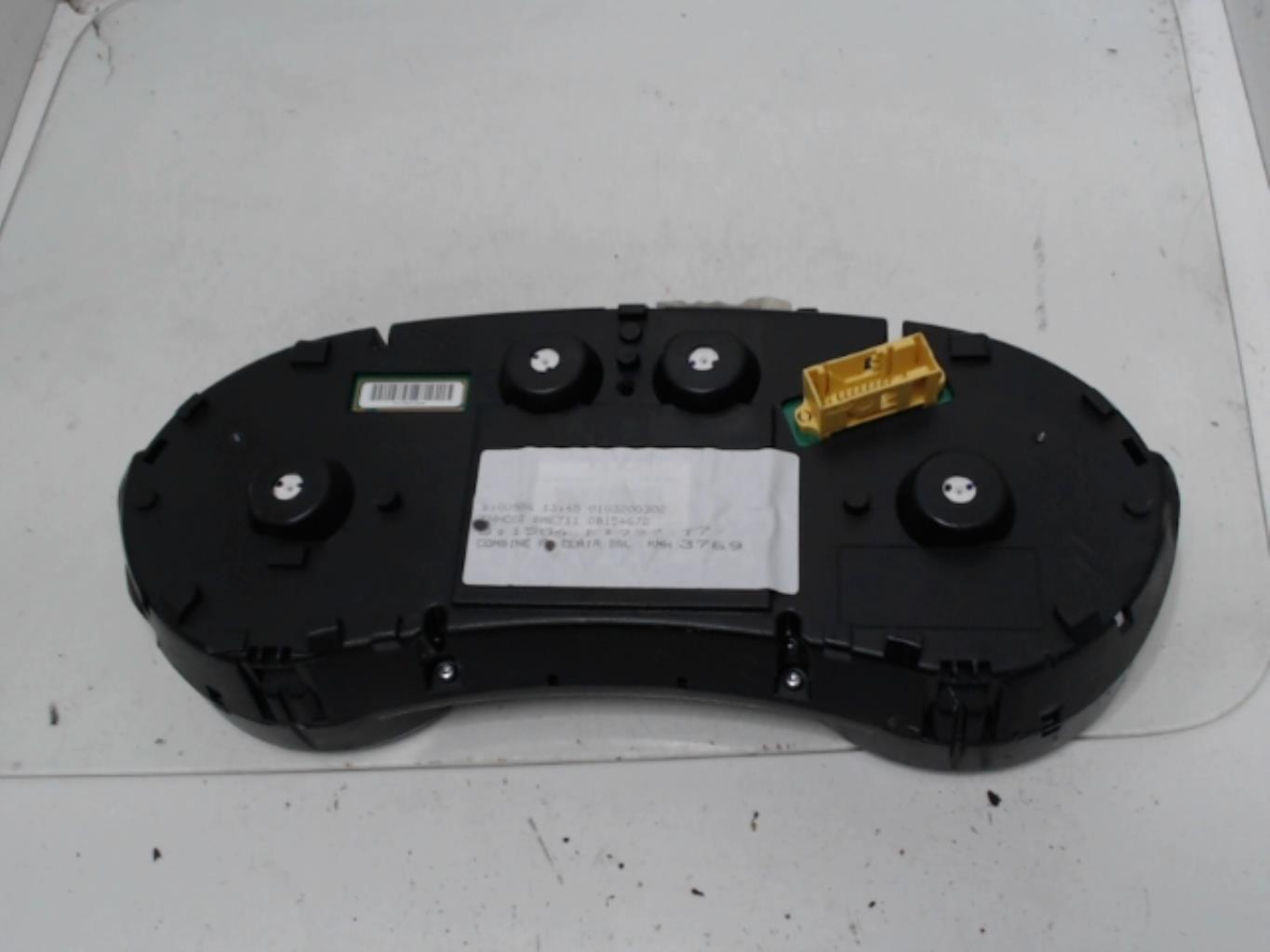 Compteur PEUGEOT 308 1 PHASE 1 Diesel - 1