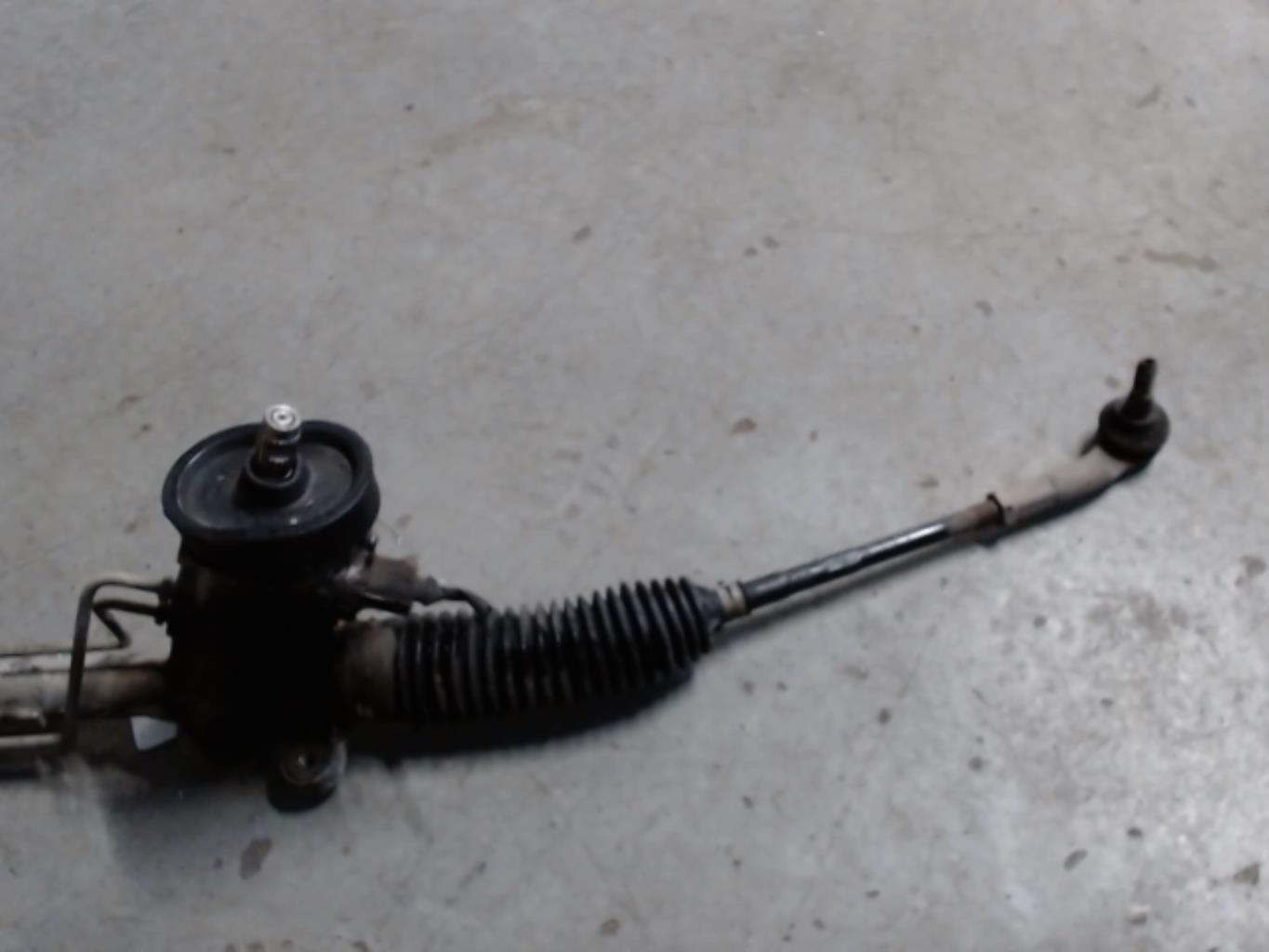 Cremagliera servosterzo SEAT IBIZA 4 PHASE 1 Gasolina - 1