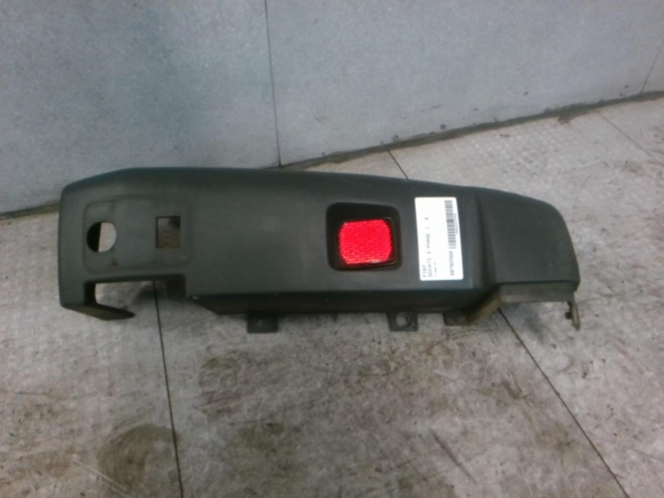 Cantonale posteriore destro FIAT DUCATO 3 PHASE 1 Diésel - 1