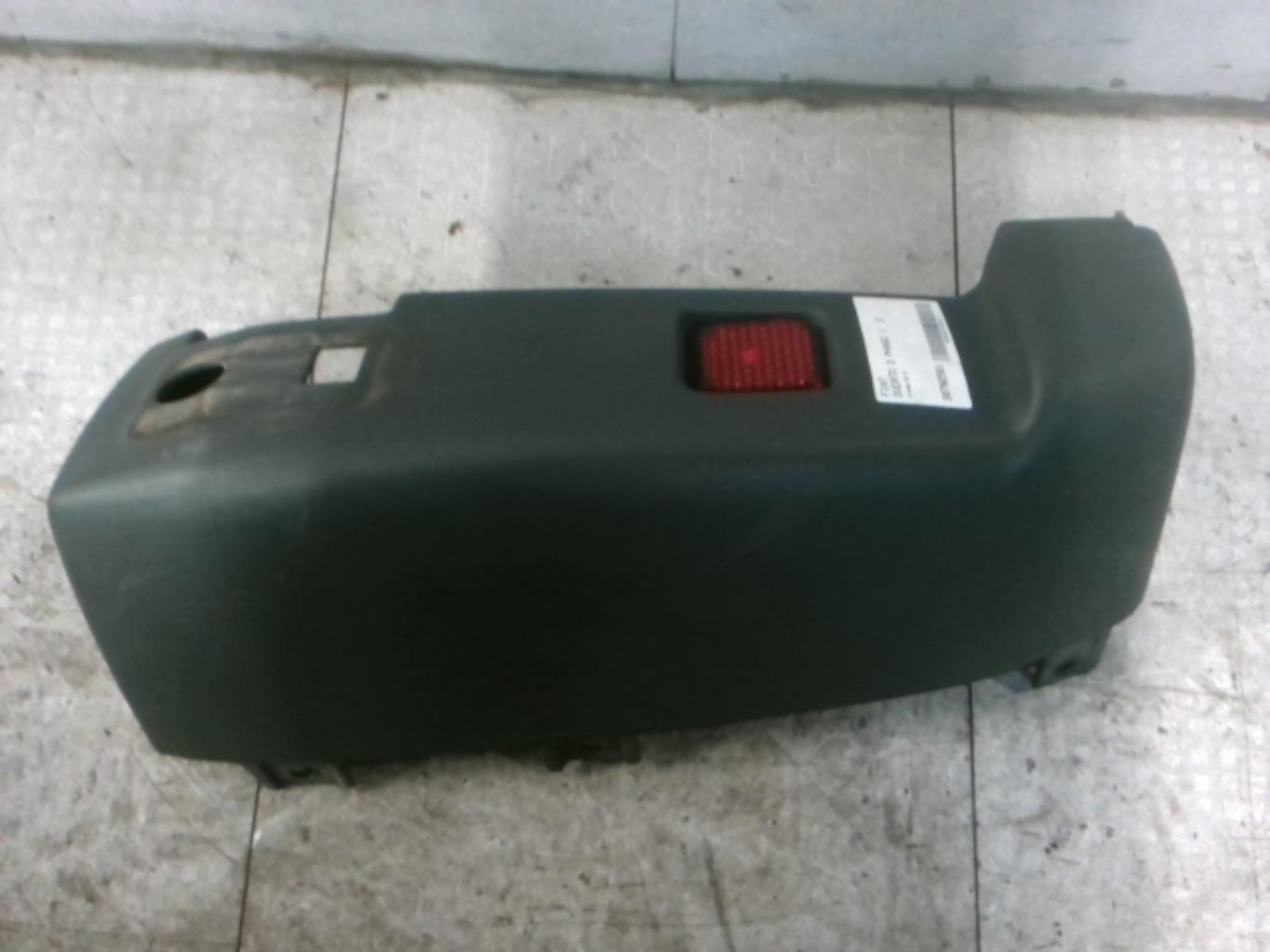 Cantonale posteriore sinistro FIAT DUCATO 3 PHASE 1 Diésel - 1