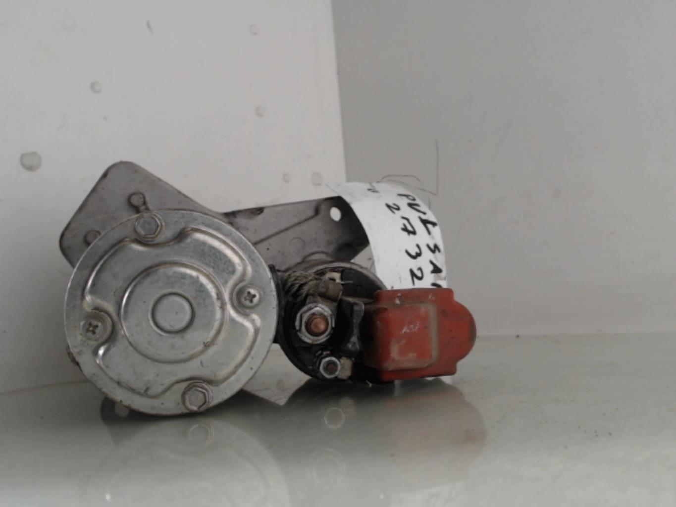 Motorino avviamento NISSAN PULSAR Gasolina - 1