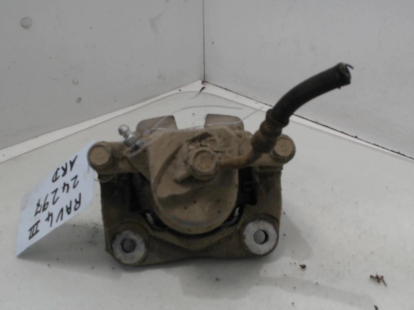 Pinza freni posteriore destra TOYOTA RAV4 3 PHASE 1 Diésel - 1