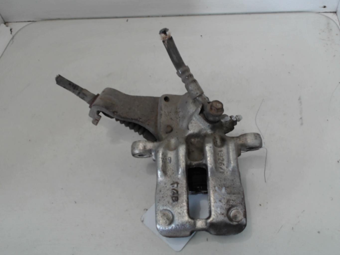 Pinza freni posteriore sinistra NISSAN MICRA 2 PHASE 2 Gasolina - 1