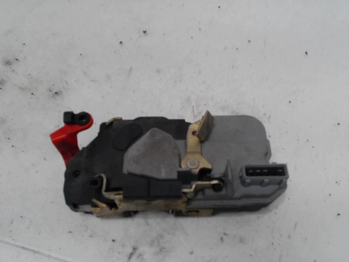 Chiusura centralizzata posteriore destra CITROEN XSARA PHASE 2 Gasolina - 1