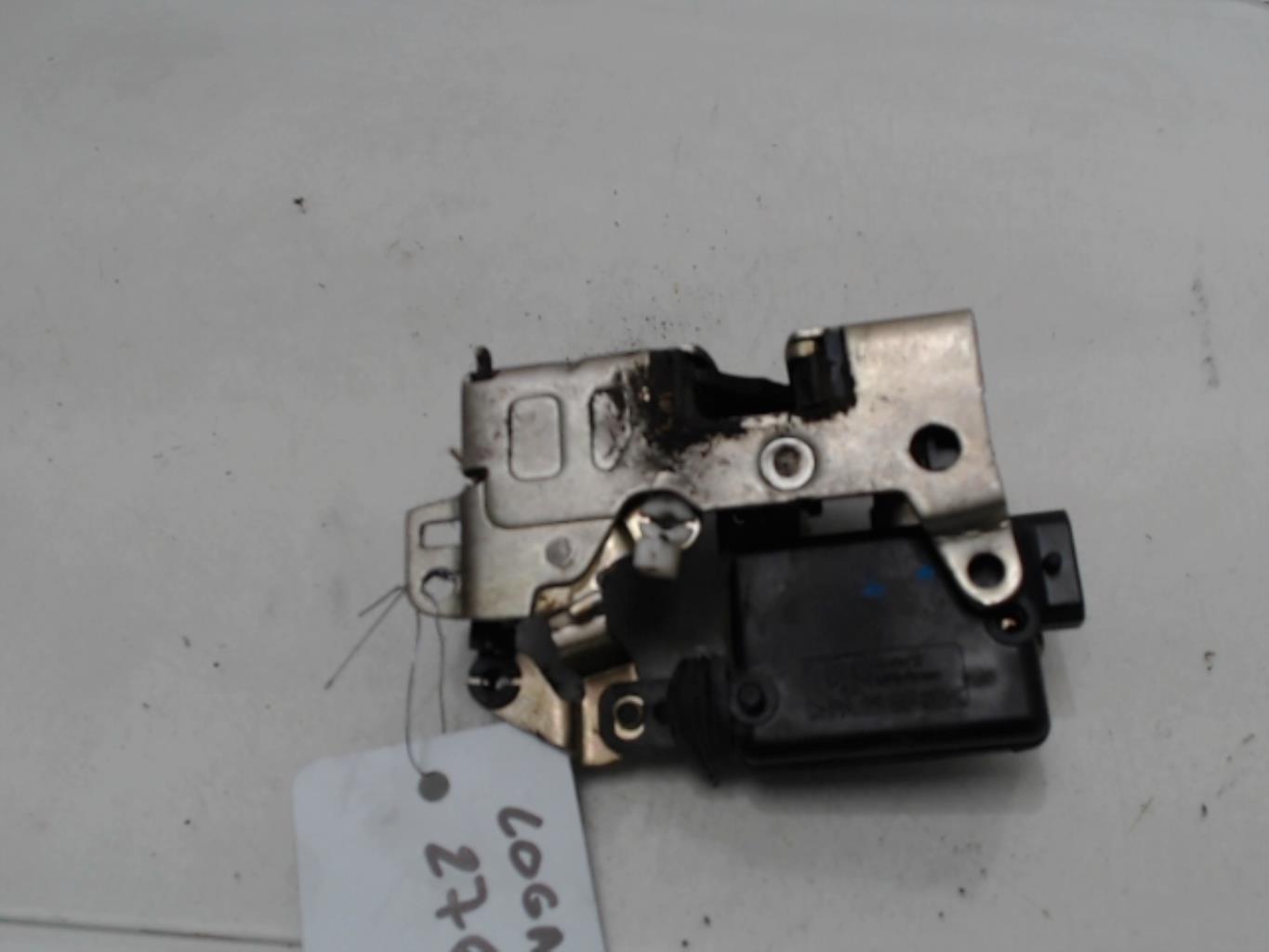 Chiusura centralizzata posteriore destra DACIA LOGAN 1 PHASE 1 Gasolina - 1