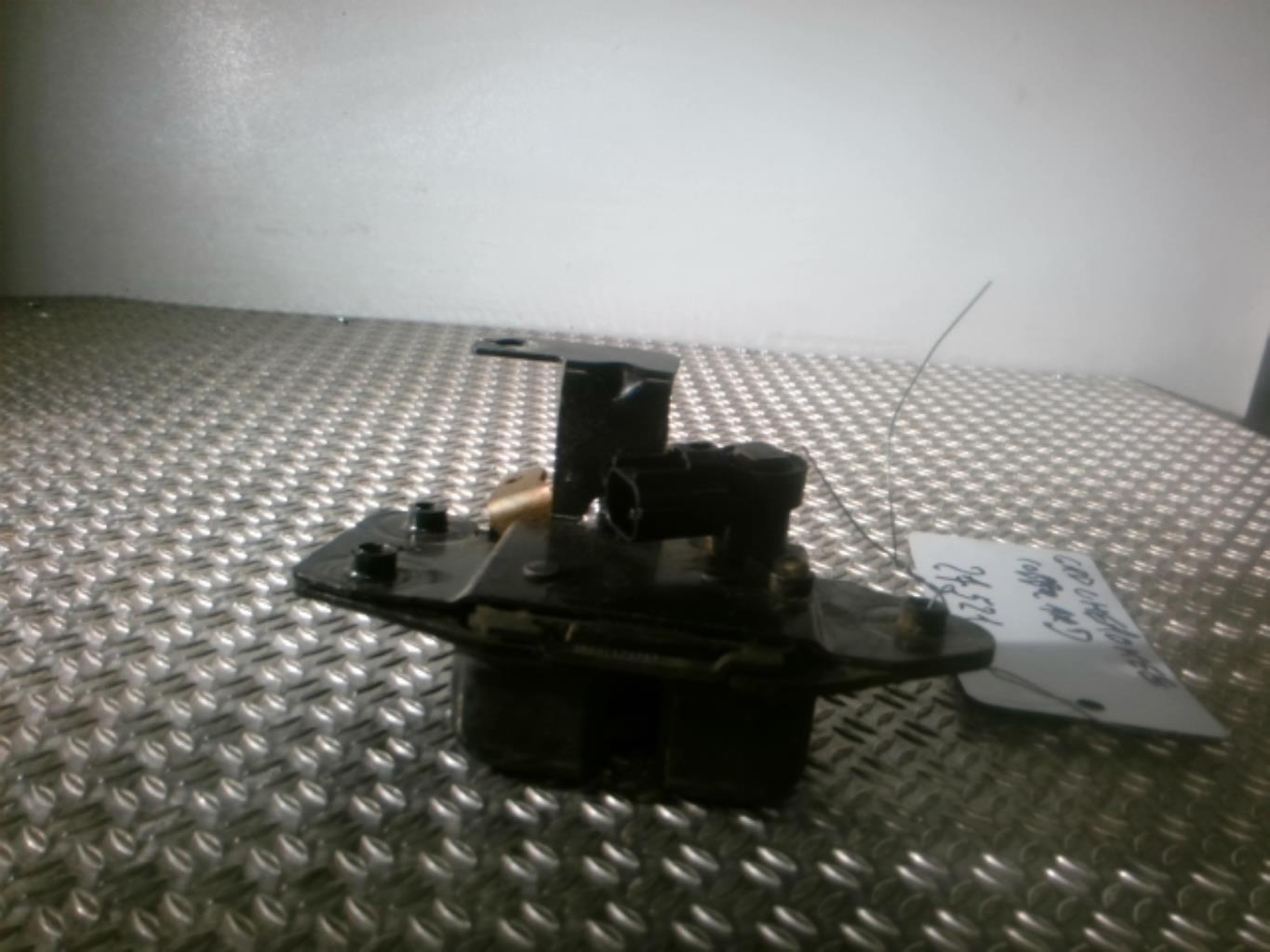 Chiusura centralizzata posteriore destra JEEP GRAND CHEROKEE 1 PHASE 2 Gasolina - 1