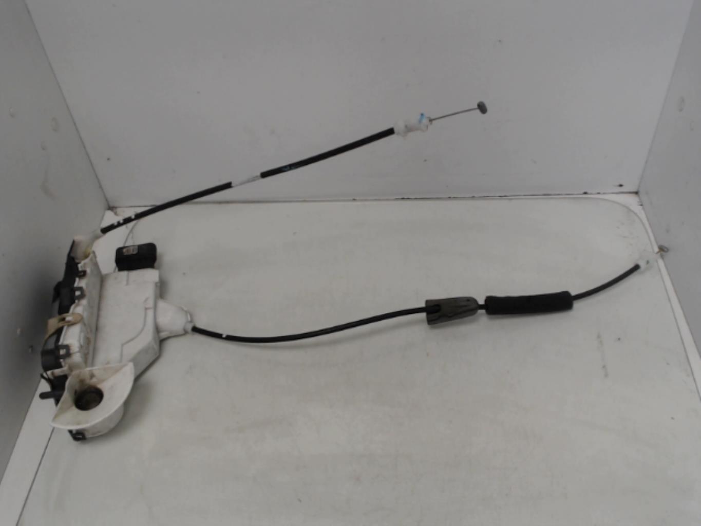 Chiusura centralizzata anteriore sinistra PEUGEOT 508 1 PHASE 1 Diésel - 1