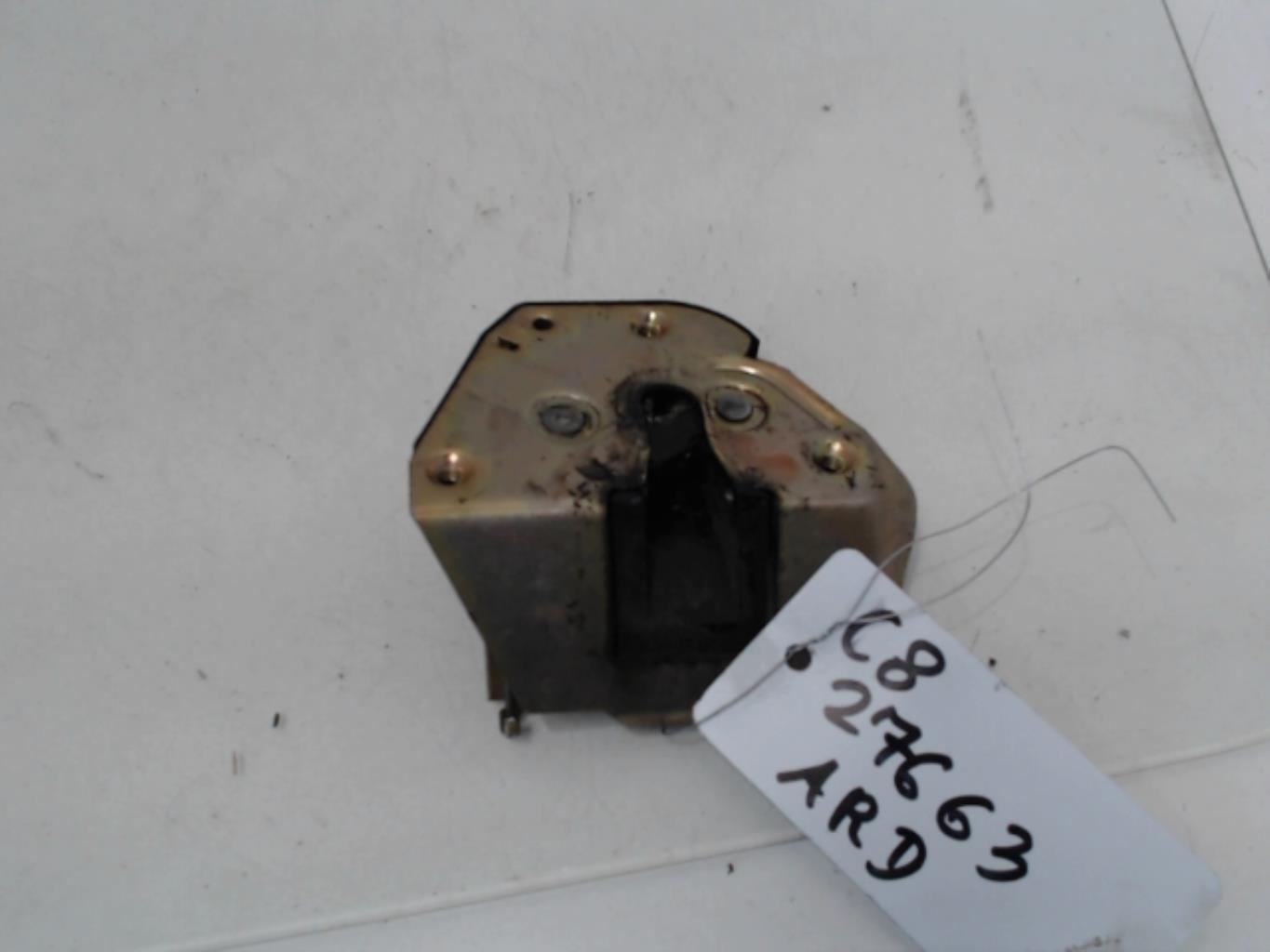 Chiusura non centralizzata posteriore destra CITROEN C8 Diésel - 1