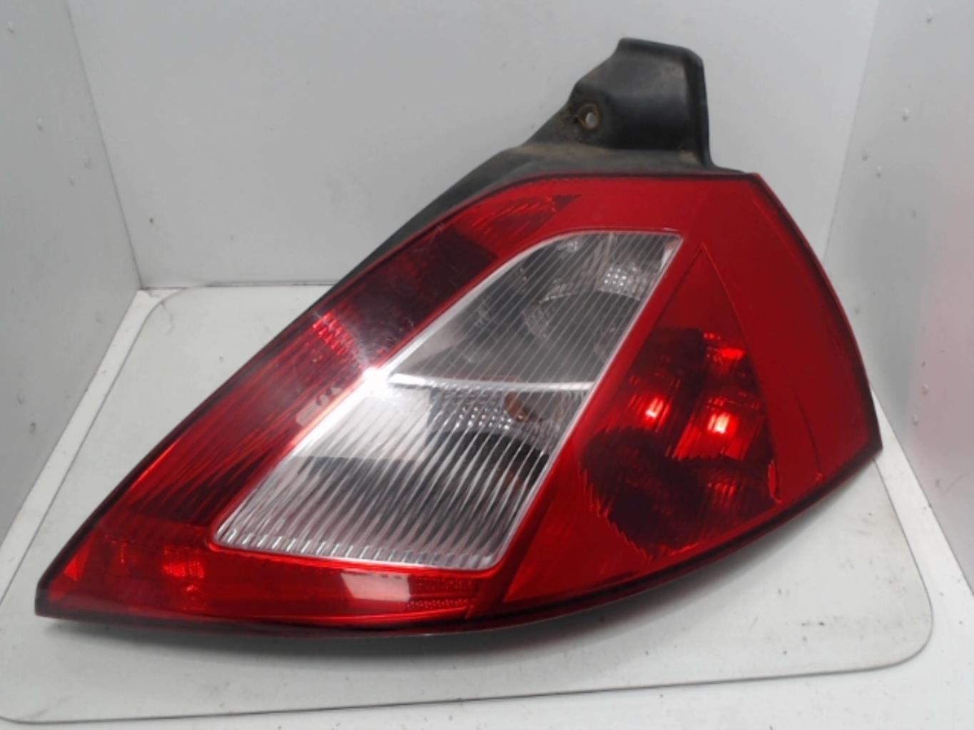 Fanale posteriore principale destro (luci) RENAULT MEGANE 2 PHASE 1 Diésel - 1