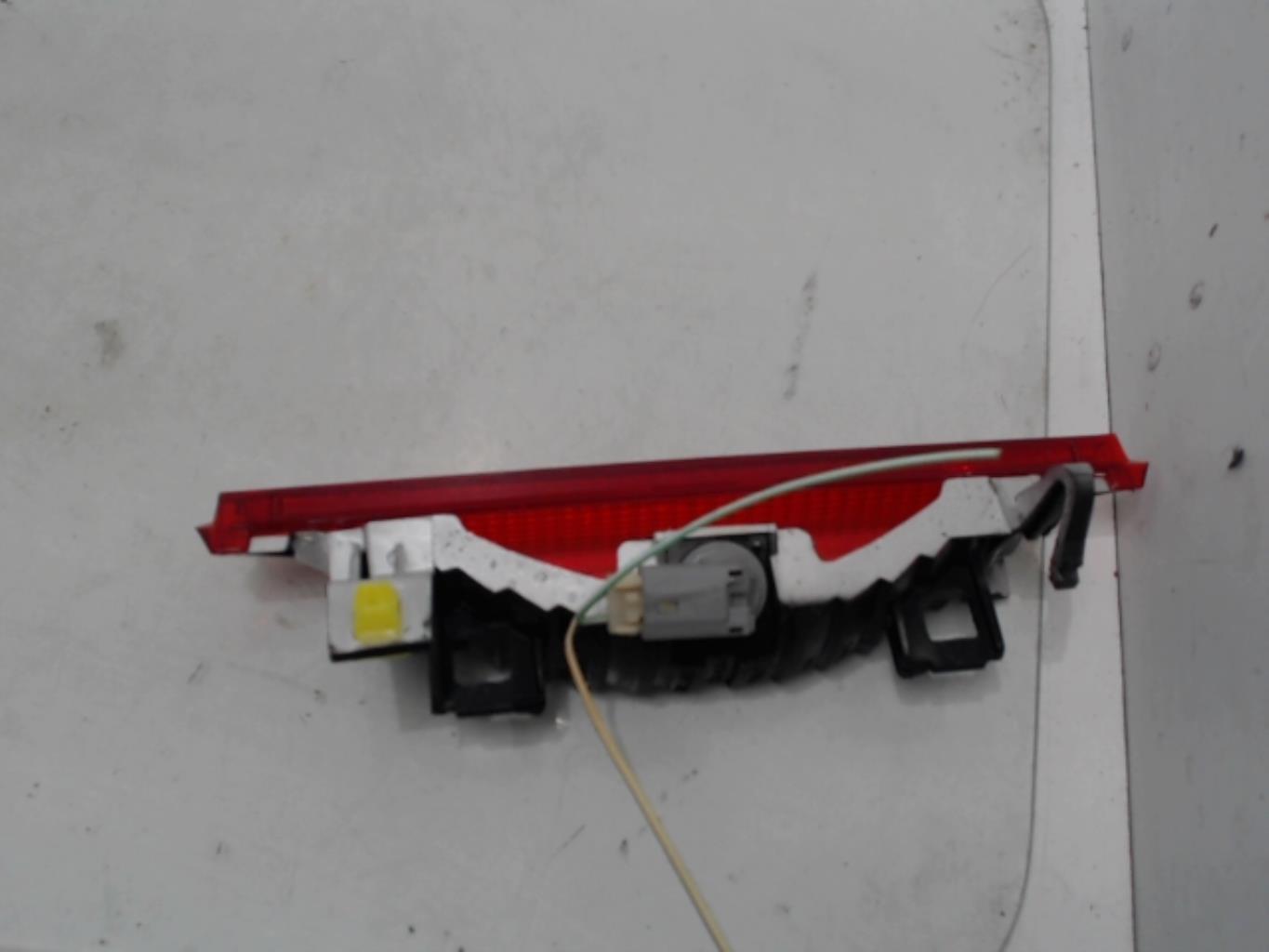 Luce stop centrale TOYOTA YARIS 1 PHASE 2 Gasolina - 1