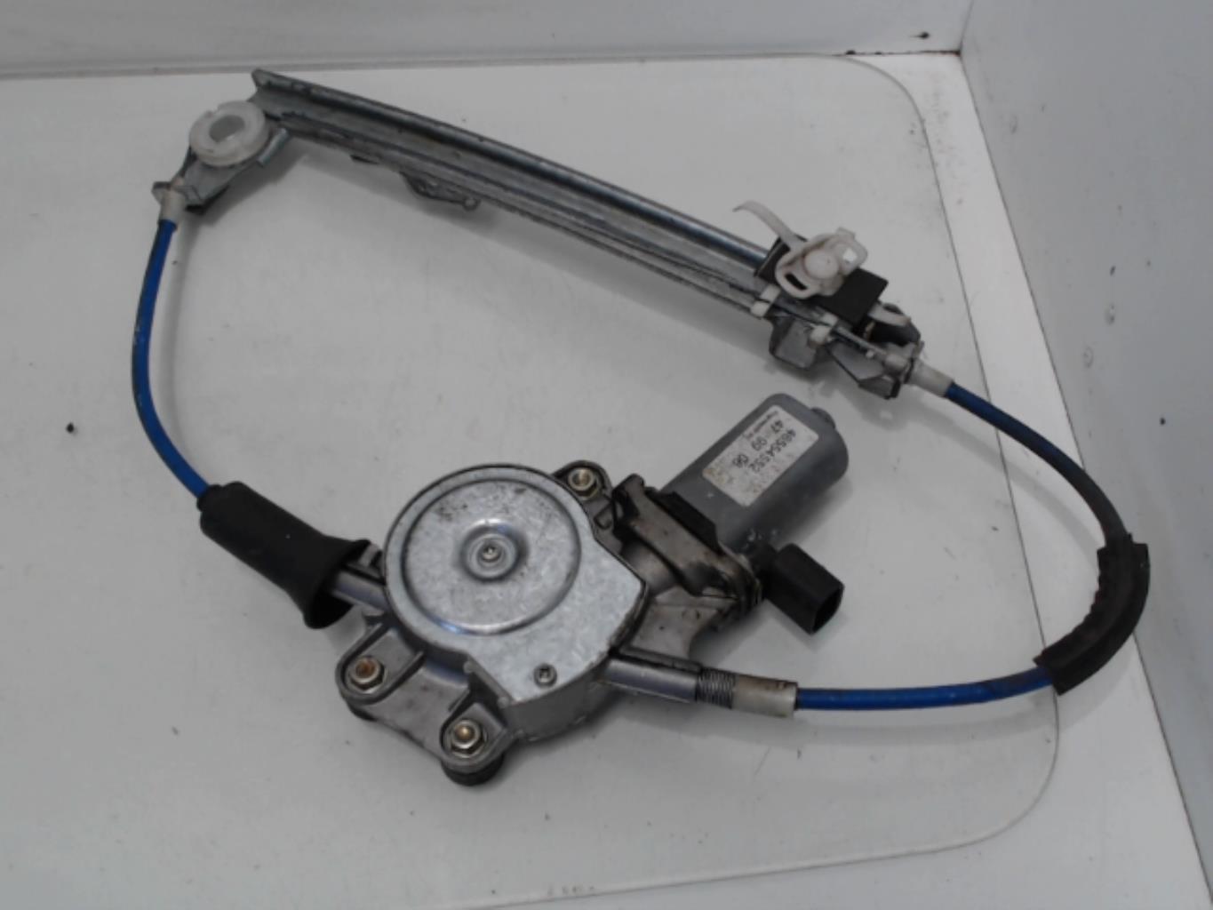 Alzacristalli elettrico posteriore destro FIAT BRAVA Gasolina - 1