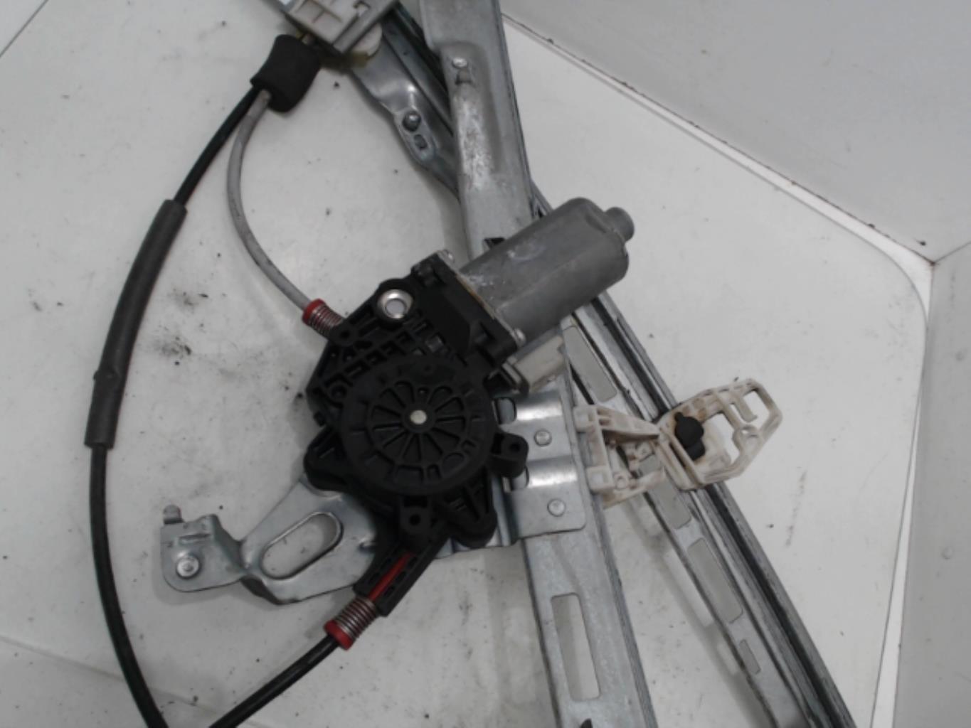 Alzacristalli elettrico anteriore destro PEUGEOT 206+ Diésel - 1