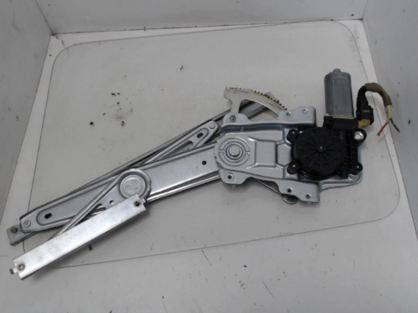 Alzacristalli elettrico anteriore sinistro TOYOTA YARIS 1 PHASE 2 Gasolina - 1