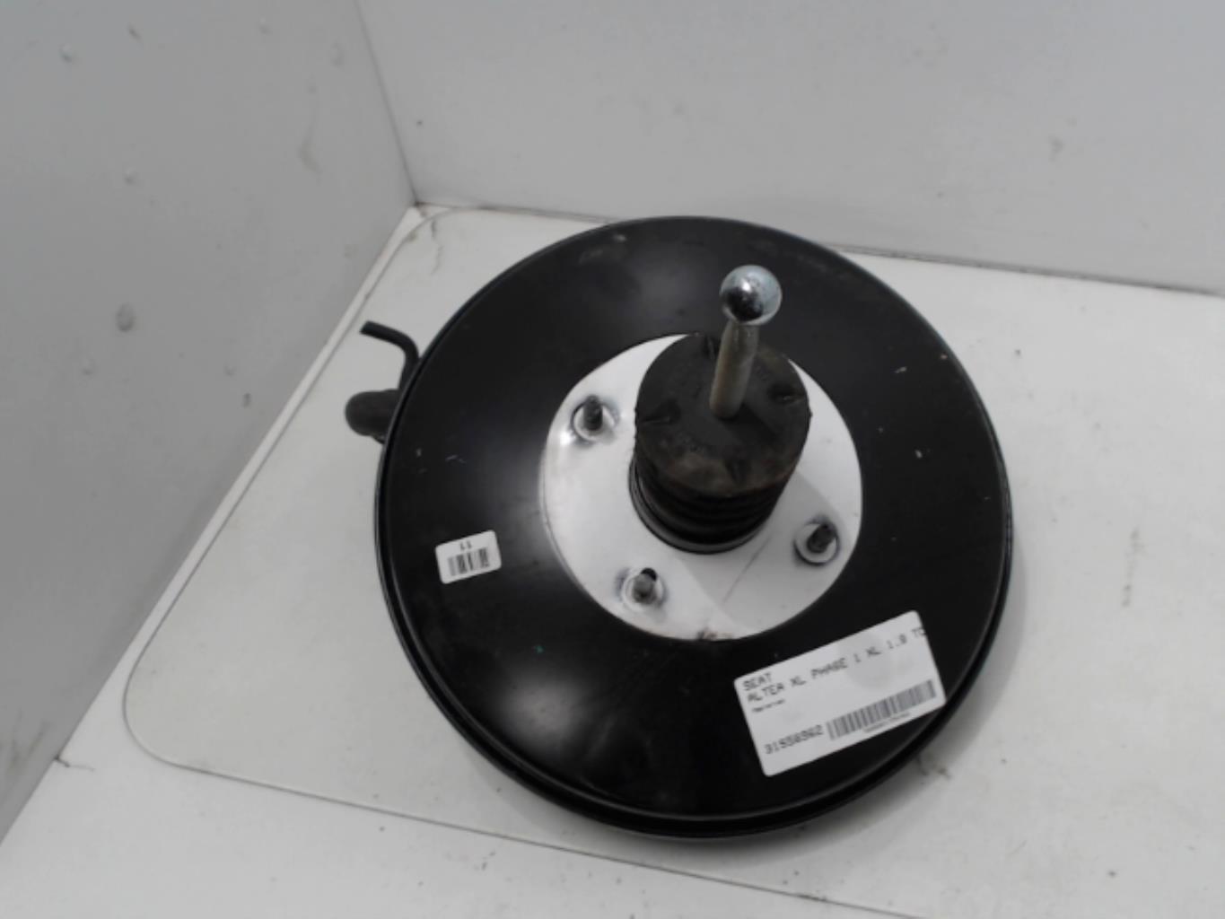 Mastervac SEAT ALTEA XL PHASE 1 Diesel - 1