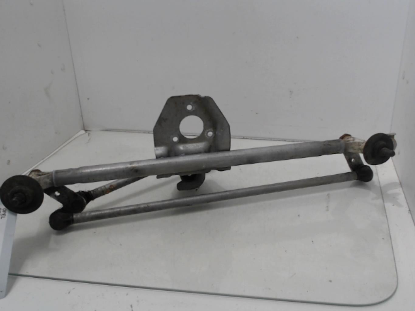 Mecanisme d'essuie glace OPEL CORSA C PHASE 2 Diesel - 1