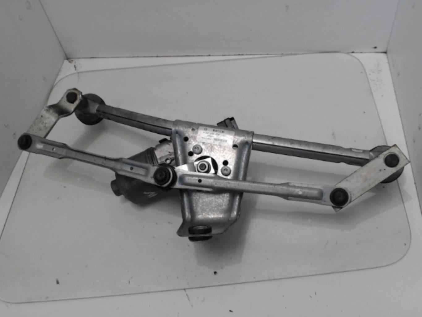 Mecanisme d'essuie glace PEUGEOT 206+ Diesel - 1