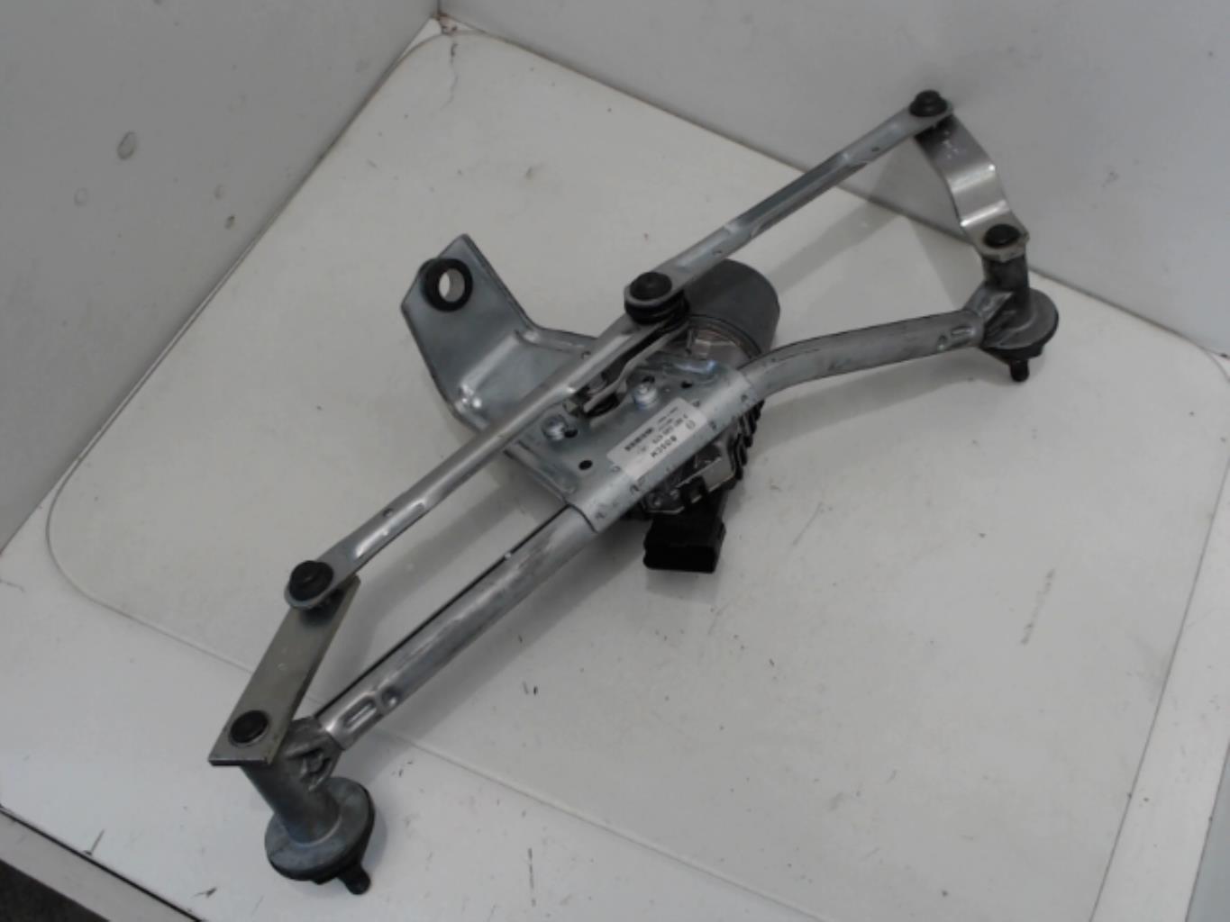 Meccanismo tergicristallo anteriore PEUGEOT 206+ Diésel - 1