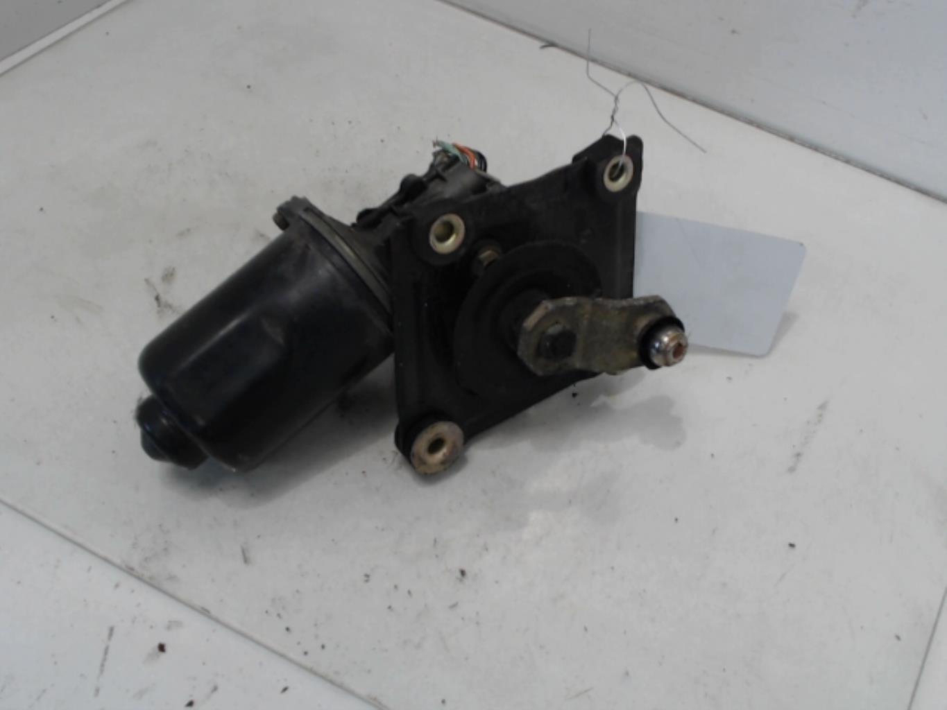 Motore tergicristallo anteriore NISSAN MICRA 2 PHASE 2 Gasolina - 1