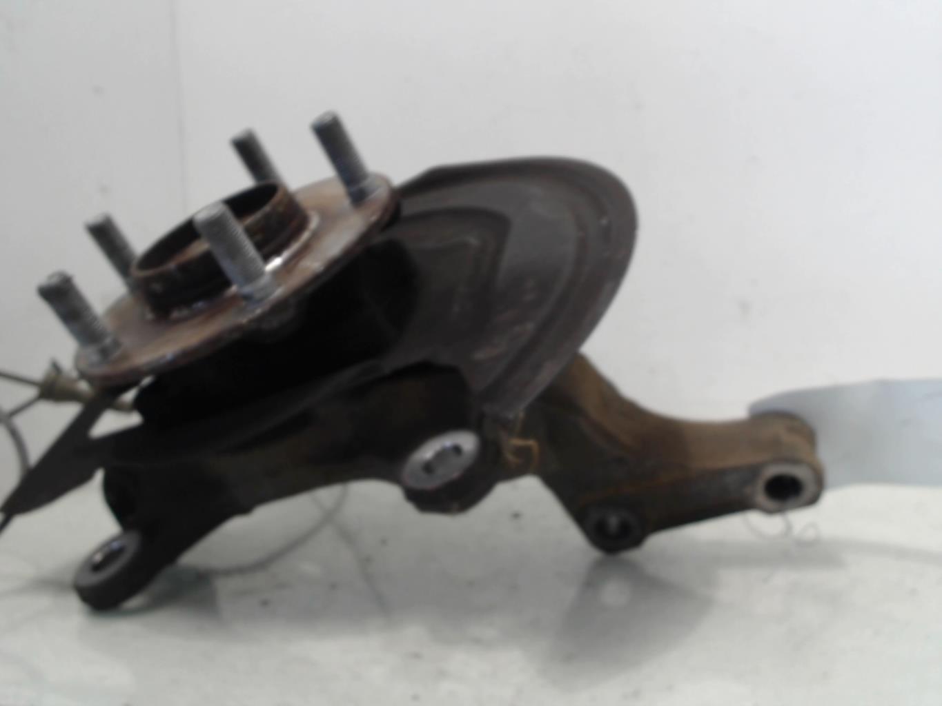 Mozzo anteriore destro NISSAN PULSAR Gasolina - 1