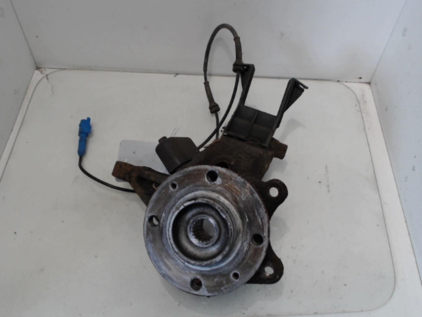 Mozzo anteriore destro PEUGEOT 206+ Diésel - 1