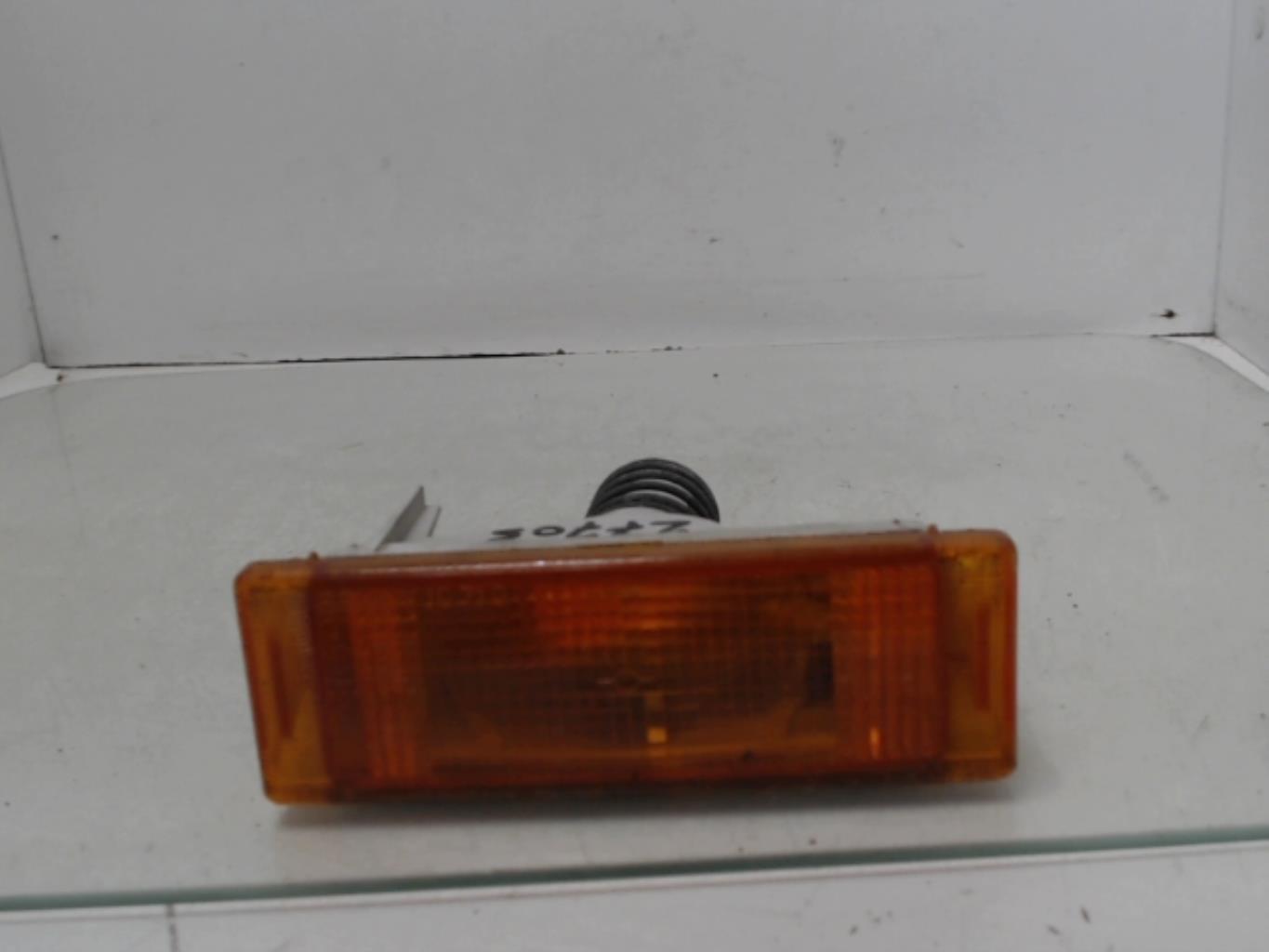 Gruppo ottico anteriore secondario sinistro (luci)(freccia) RENAULT R11 Gasolina - 1