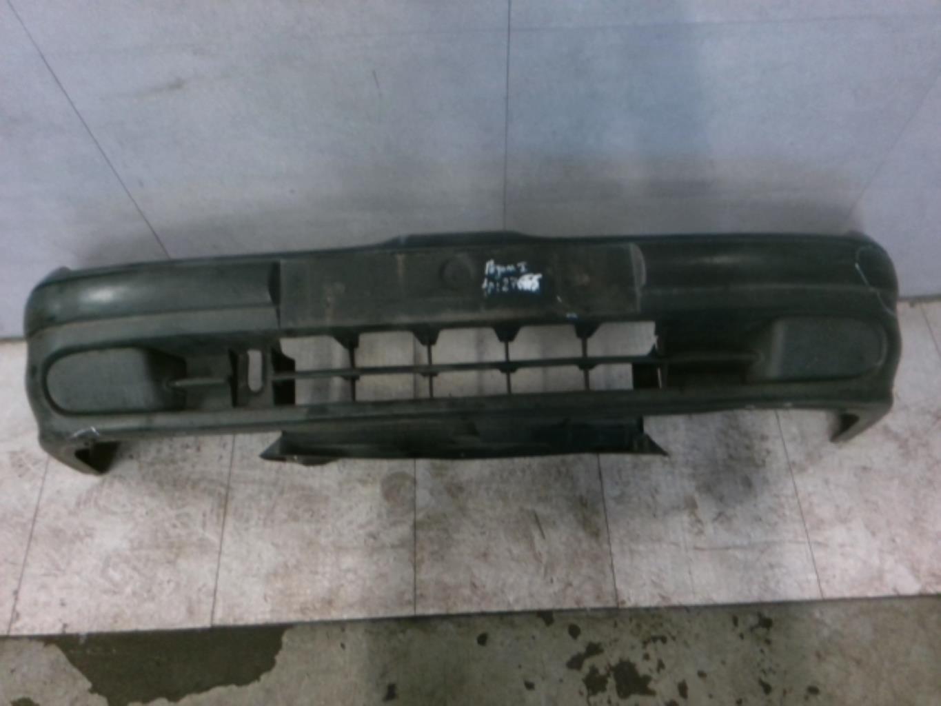 Paraurti anteriore RENAULT MEGANE 1 PHASE 1 Gasolina - 1