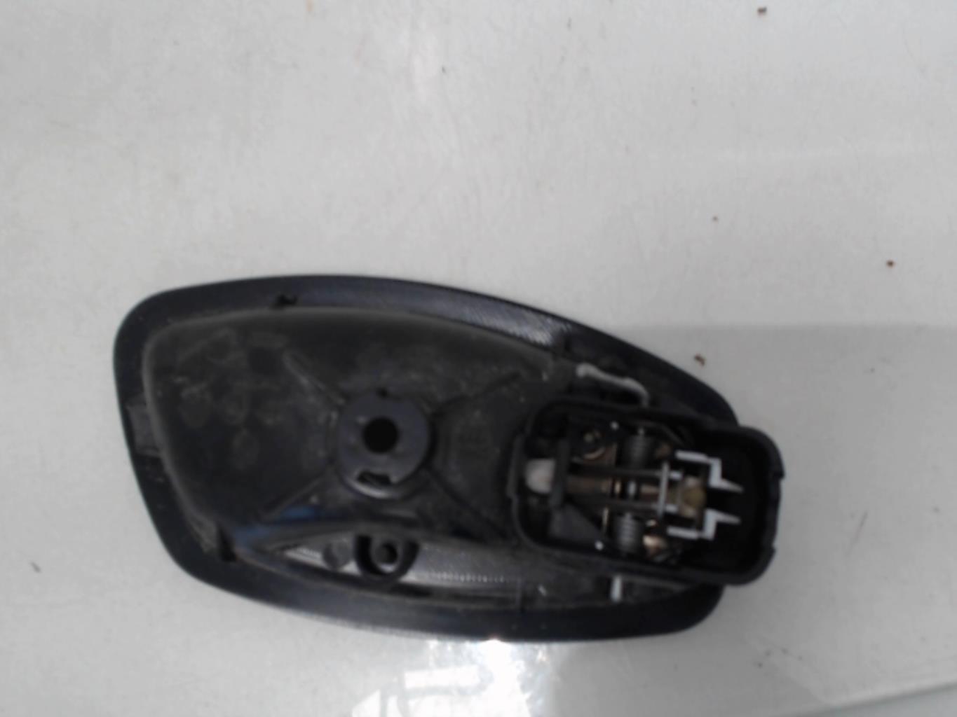 Maniglia interna posteriore sinistra RENAULT CLIO 4 PHASE 2 Diésel - 1
