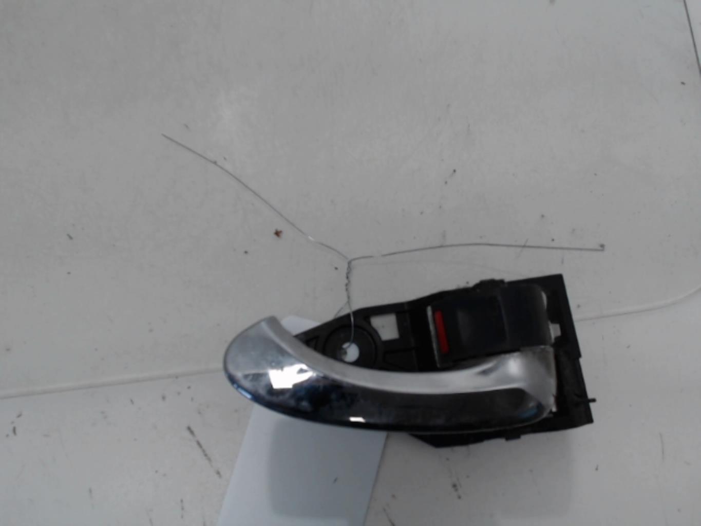 Maniglia interna anteriore destra TOYOTA RAV4 3 PHASE 1 Diésel - 1