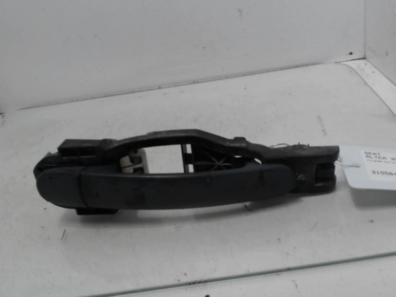 Poignee porte avant droit SEAT ALTEA XL PHASE 1 Diesel - 1