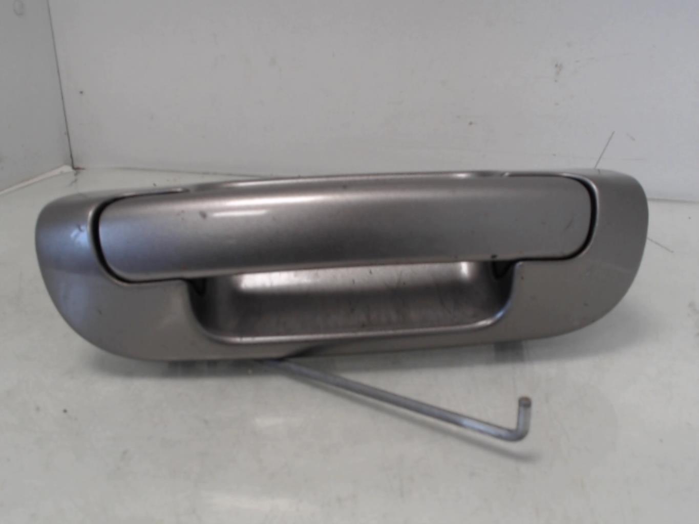 Maniglia portellone bagagliaio JEEP GRAND CHEROKEE 1 PHASE 2 Gasolina - 1