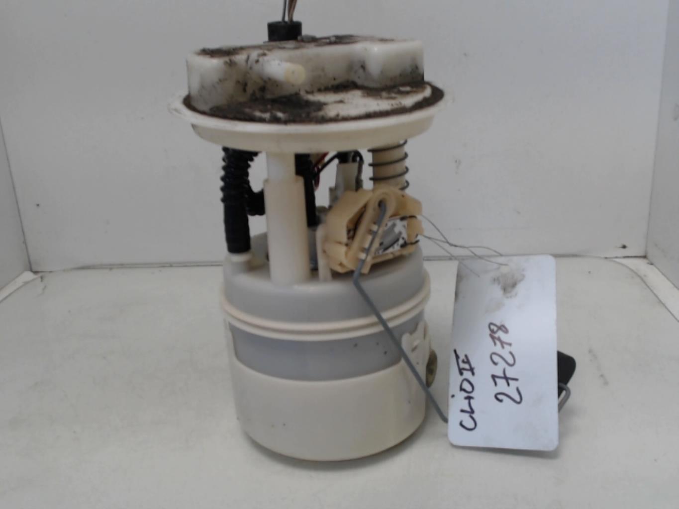 Pompa alimentazione RENAULT CLIO 2 PHASE 2 Gasolina - 1