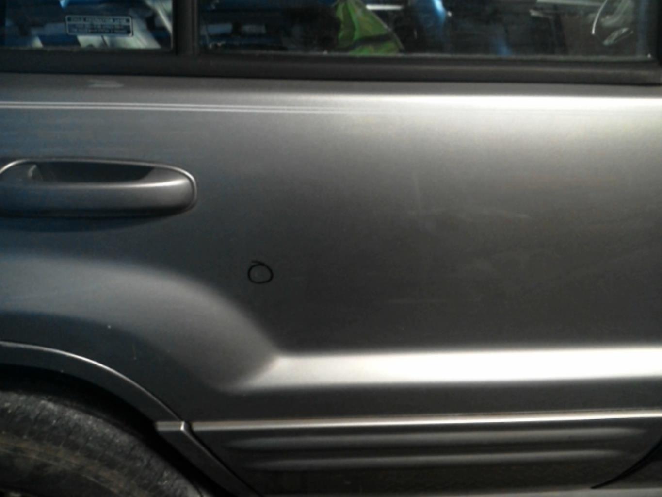 Portiera posteriore destra JEEP GRAND CHEROKEE 1 PHASE 2 Gasolina - 1