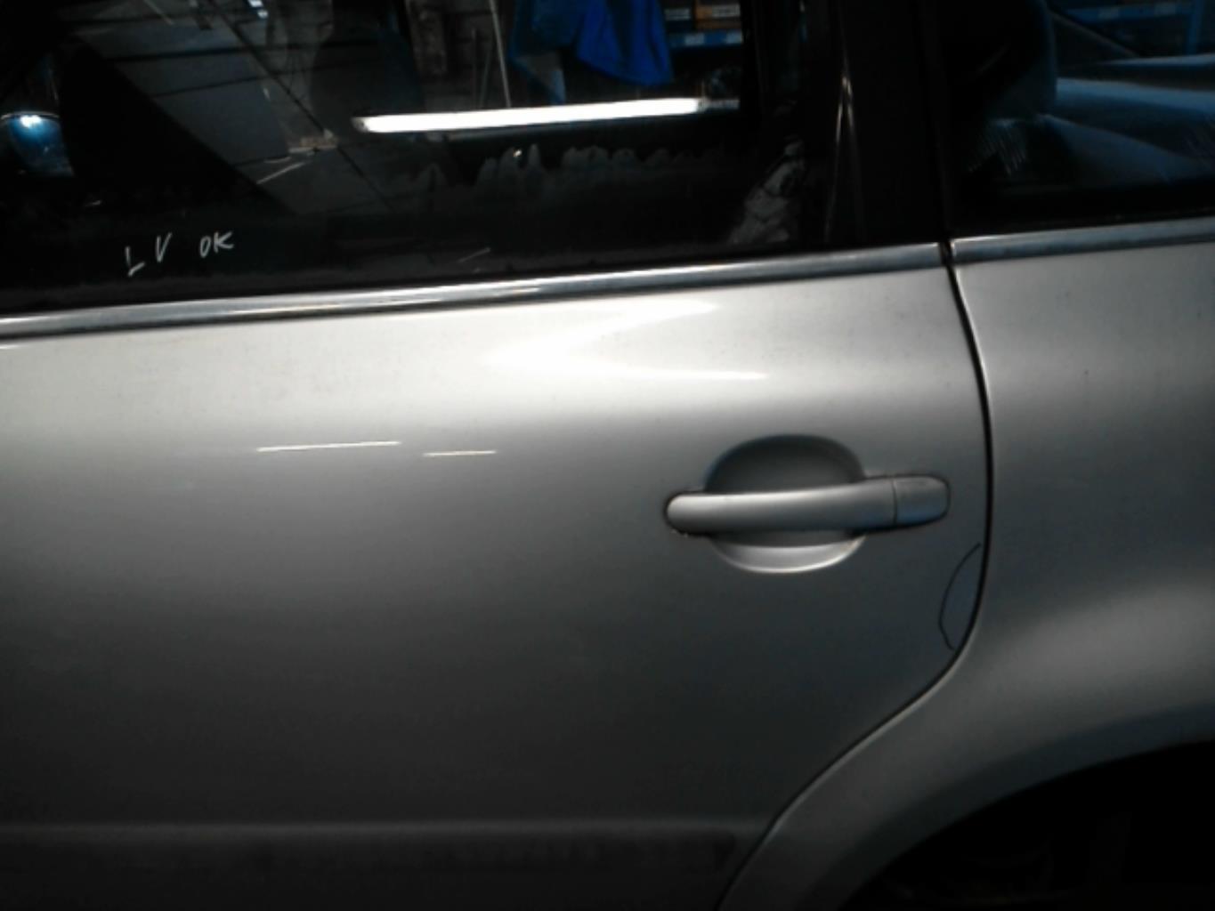 Portiera posteriore sinistra VOLKSWAGEN PASSAT 4 PHASE 2 Diésel - 1