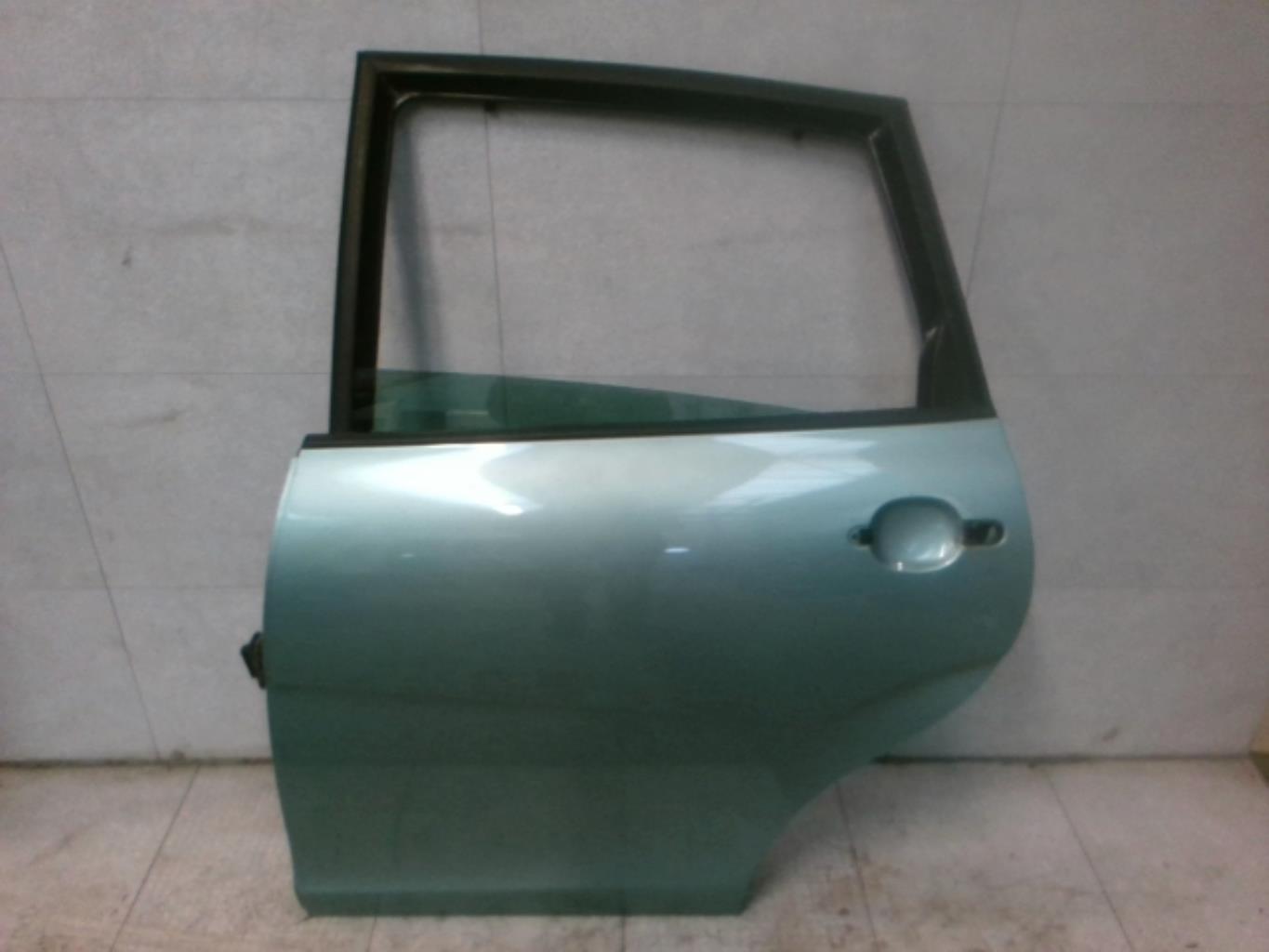 Portiera posteriore sinistra SEAT ALTEA XL PHASE 1 Diésel - 1