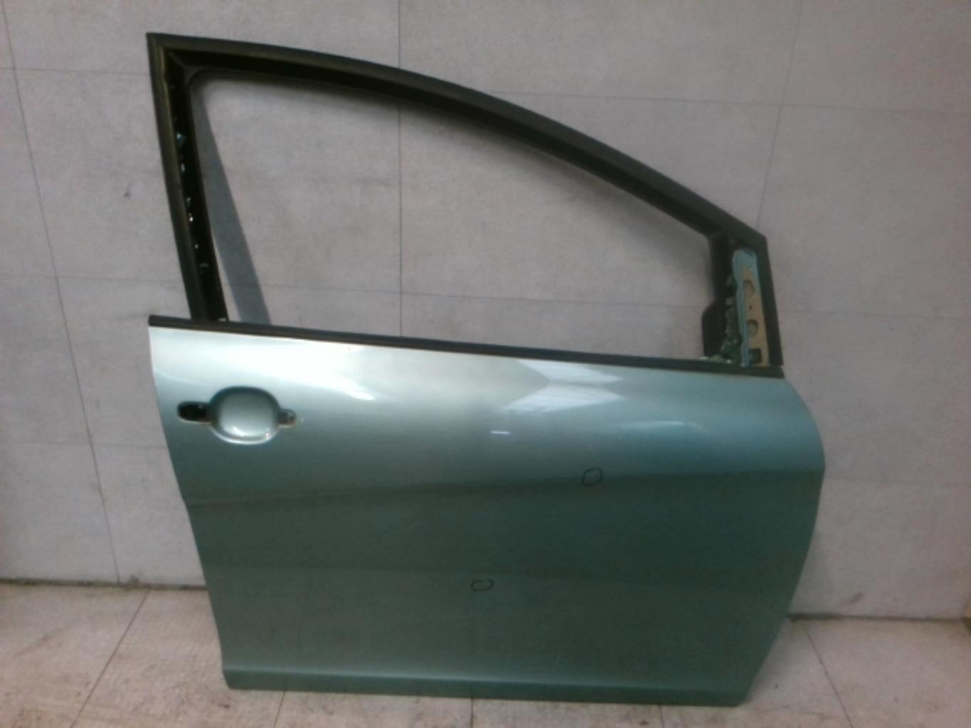Portiera anteriore destra SEAT ALTEA XL PHASE 1 Diésel - 1