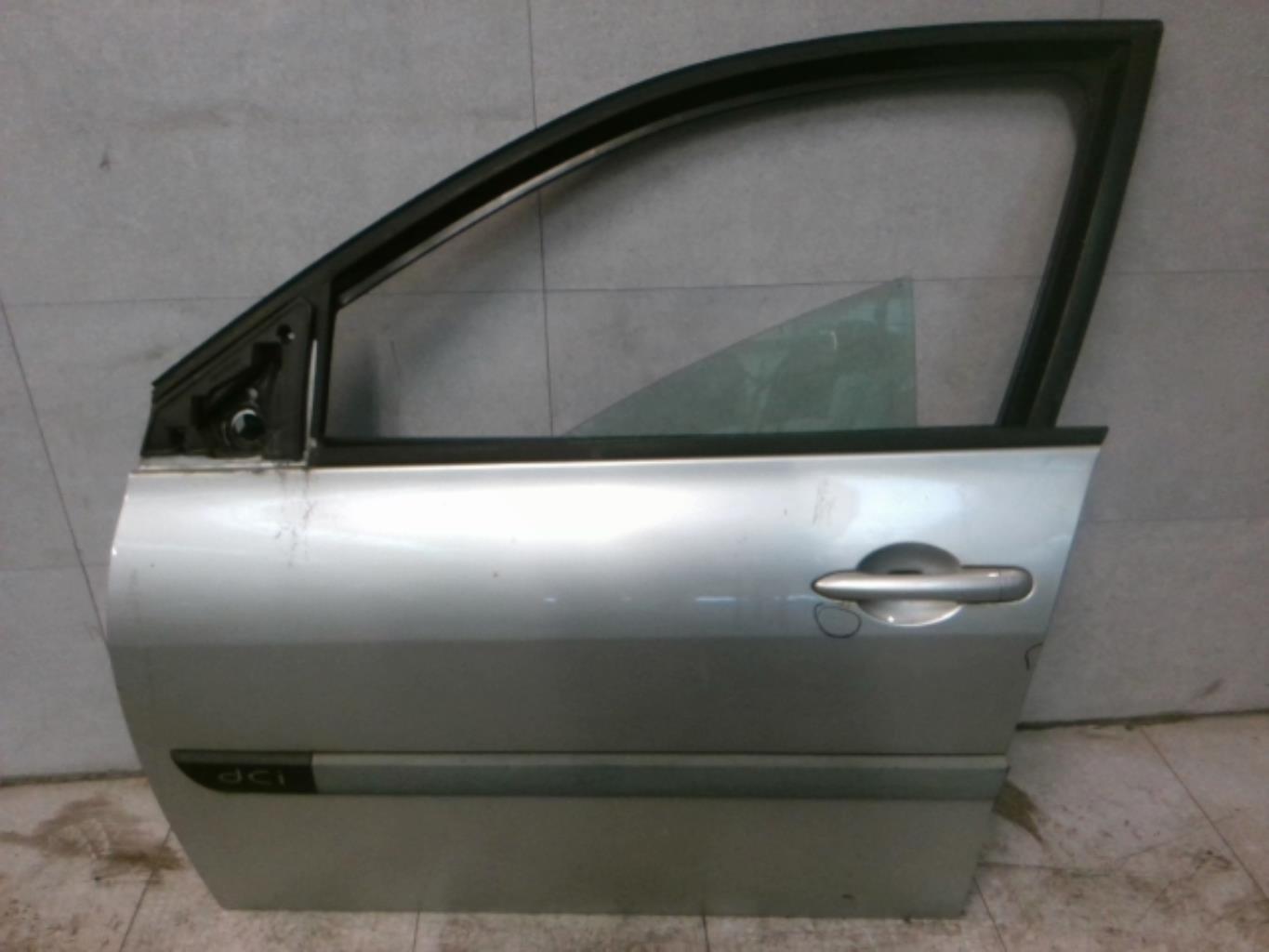 Portiera anteriore sinistra RENAULT MEGANE 2 PHASE 1 Diésel - 1