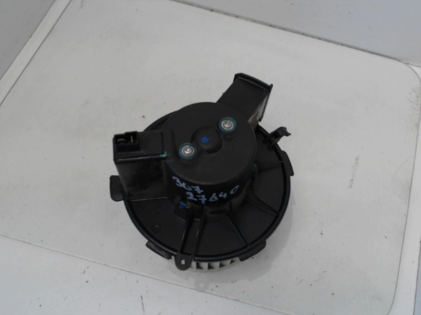 Pulseur d'air PEUGEOT 307 PHASE 1 Diesel - 1