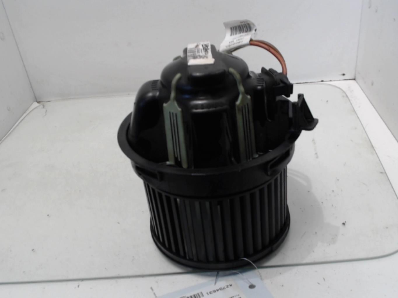Pulseur d'air PEUGEOT 207 PHASE 1 Diesel - 1