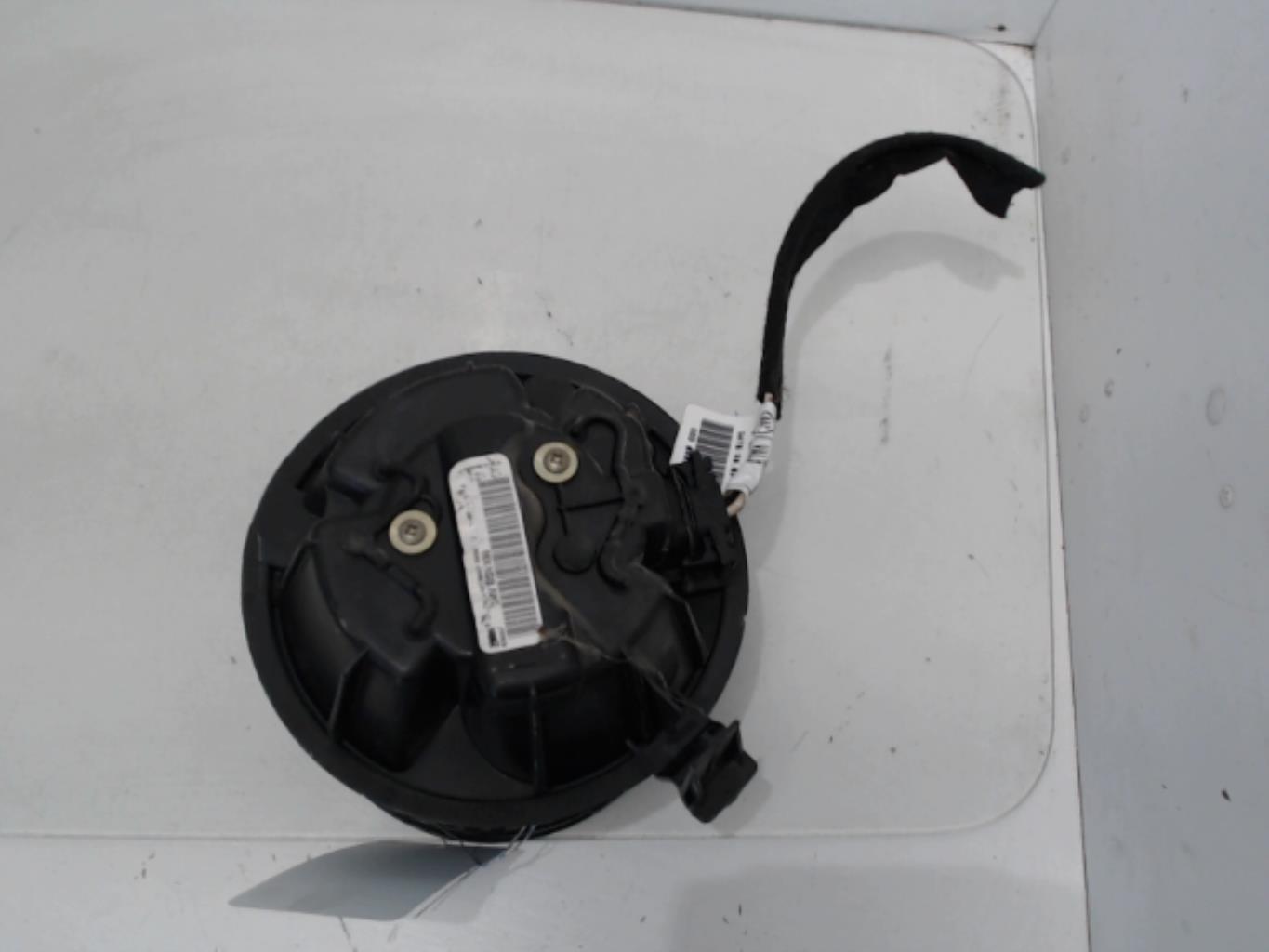 Ventola abitacolo DACIA LOGAN 1 PHASE 1 Gasolina - 1