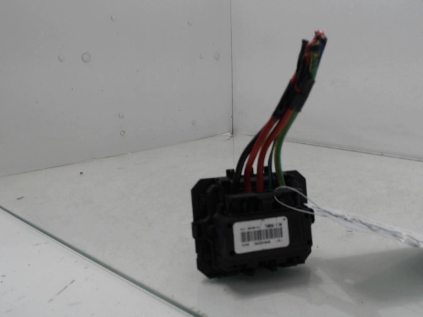 Resistenza riscaldamento PEUGEOT 208 1 PHASE 1 Gasolina - 1